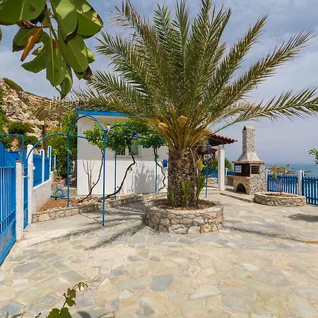 Casa D' Acqua Villa Archangelos  Exterior photo