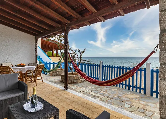 Casa D\' Acqua