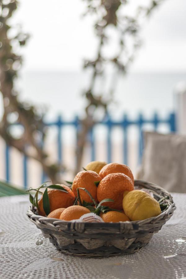 Casa D' Acqua Holiday home