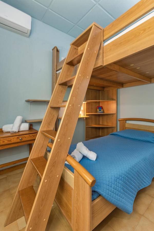 Casa D' Acqua Prázdninový dům Archangelos (Rhodes)