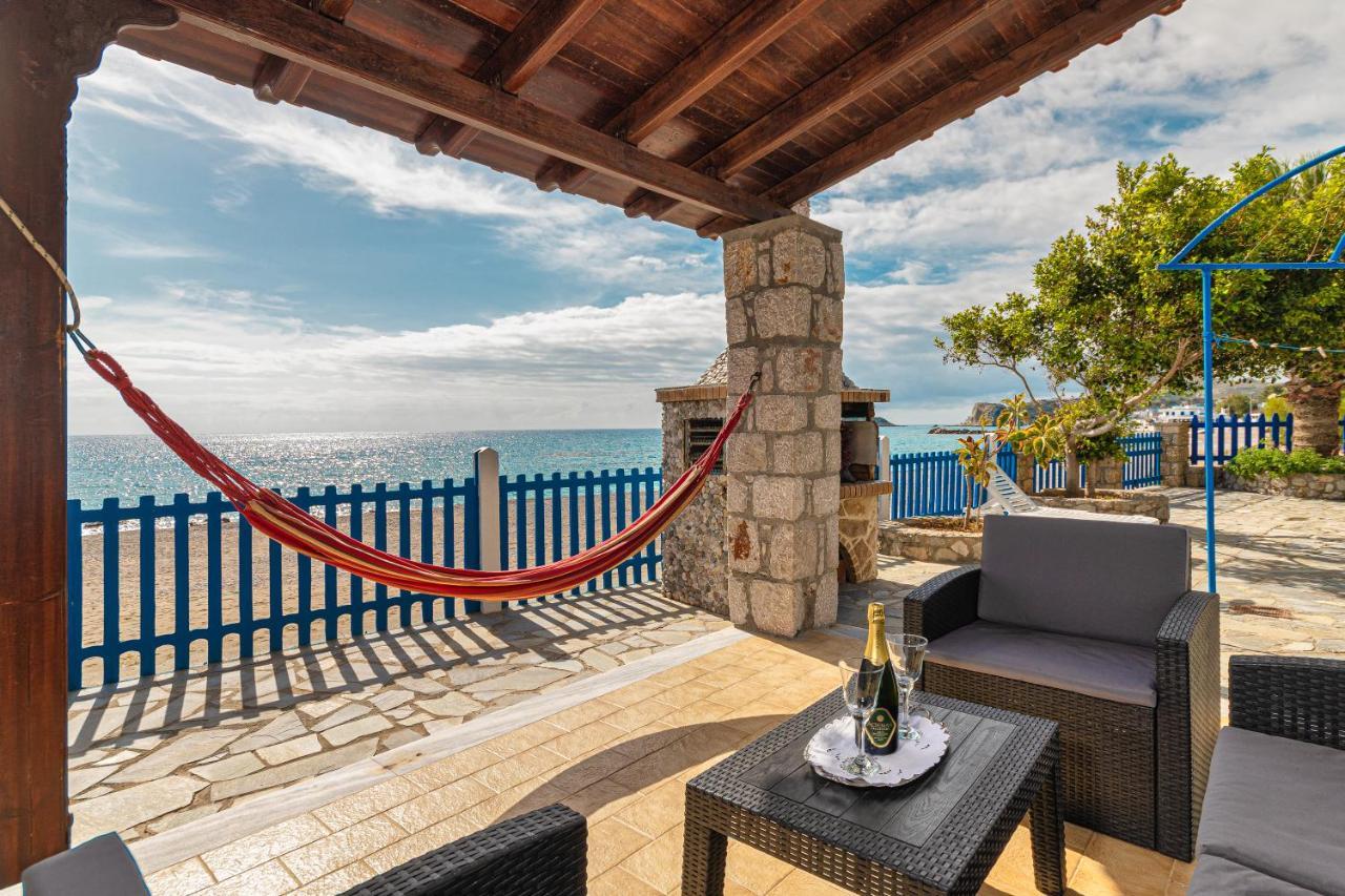 Holiday home Casa D' Acqua Archangelos (Rhodes)