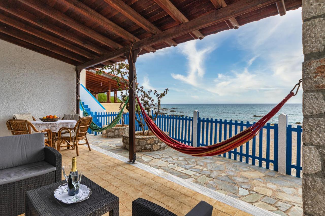 Casa D' Acqua * Archangelos (Rhodes)