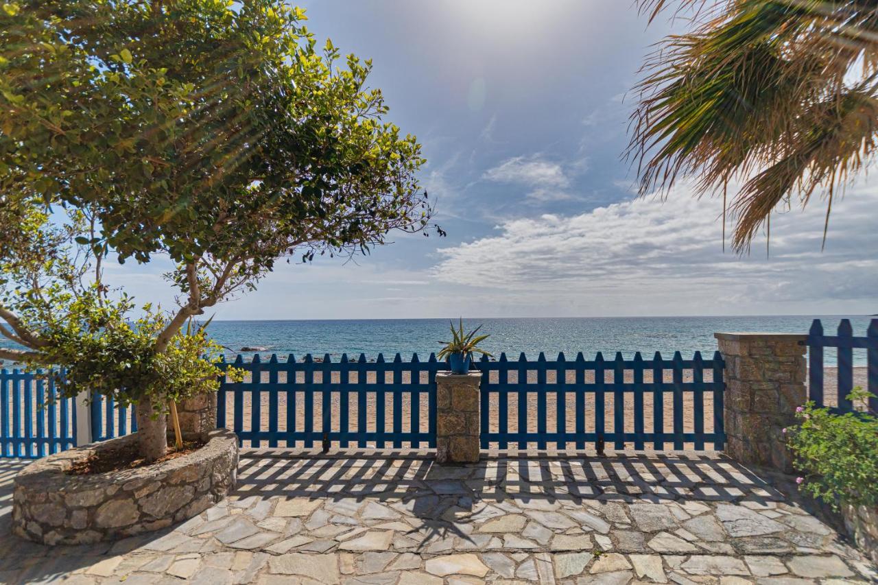 Casa D' Acqua Holiday home *