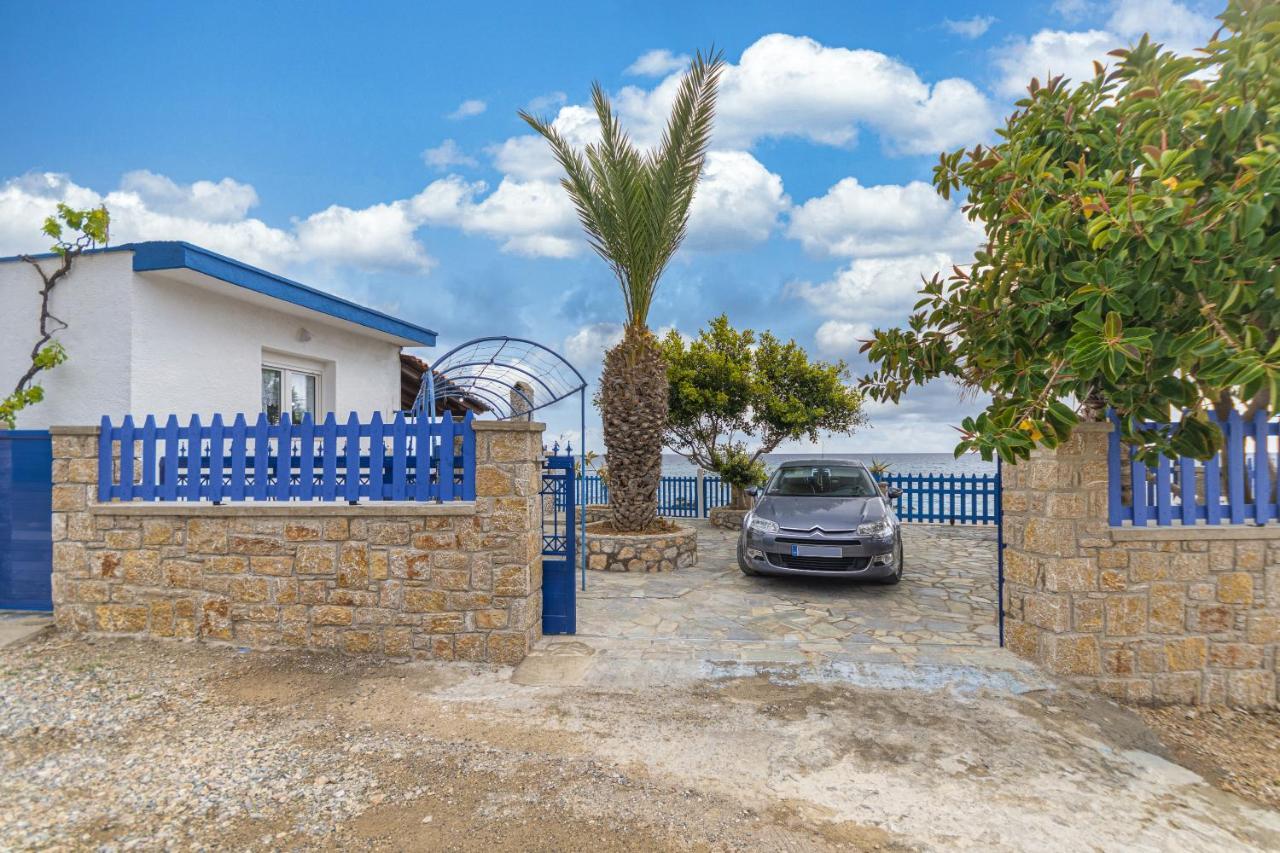 Holiday home Casa D' Acqua *