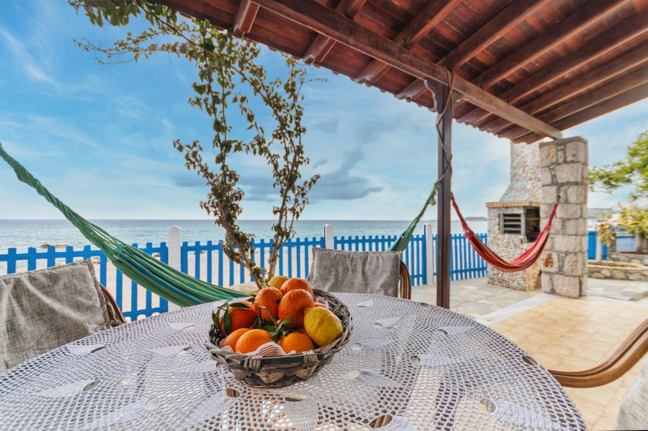Casa D' Acqua Holiday home