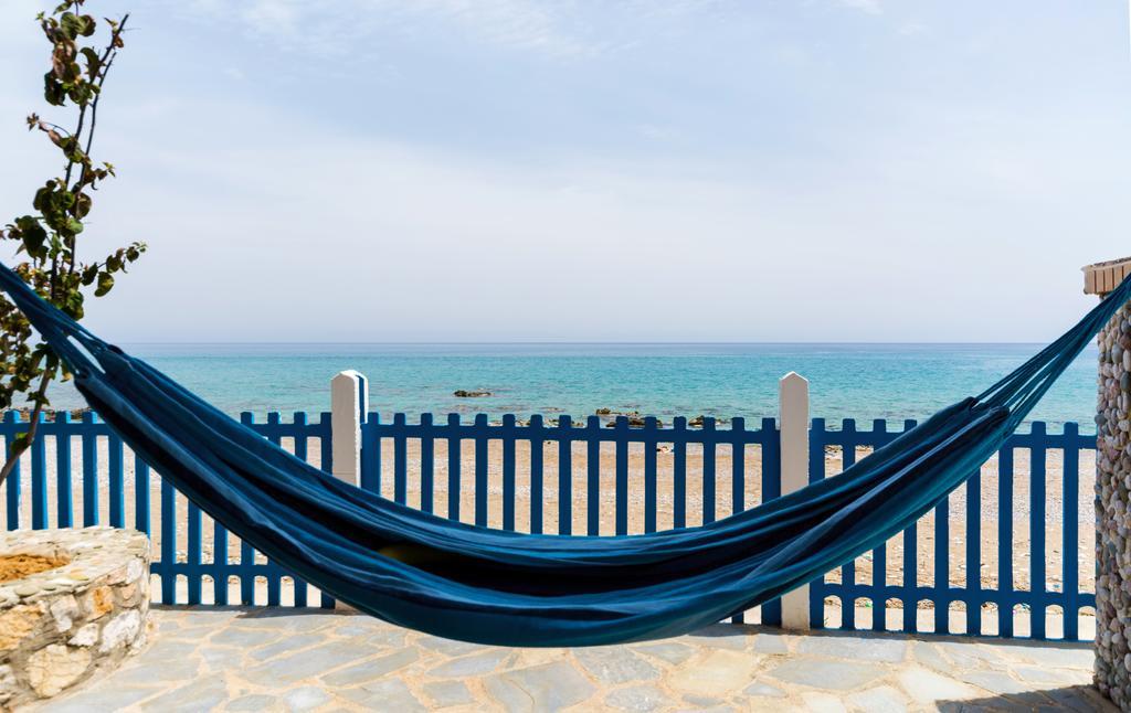 Casa D' Acqua Holiday home *