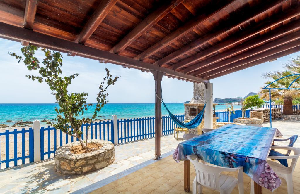 Casa D' Acqua Archangelos (Rhodes)