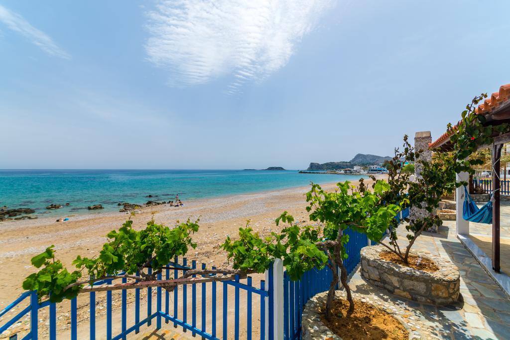 Casa D' Acqua