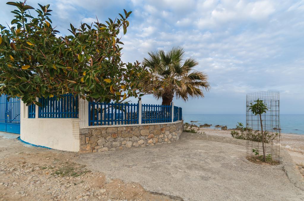 Prázdninový dům Casa D' Acqua