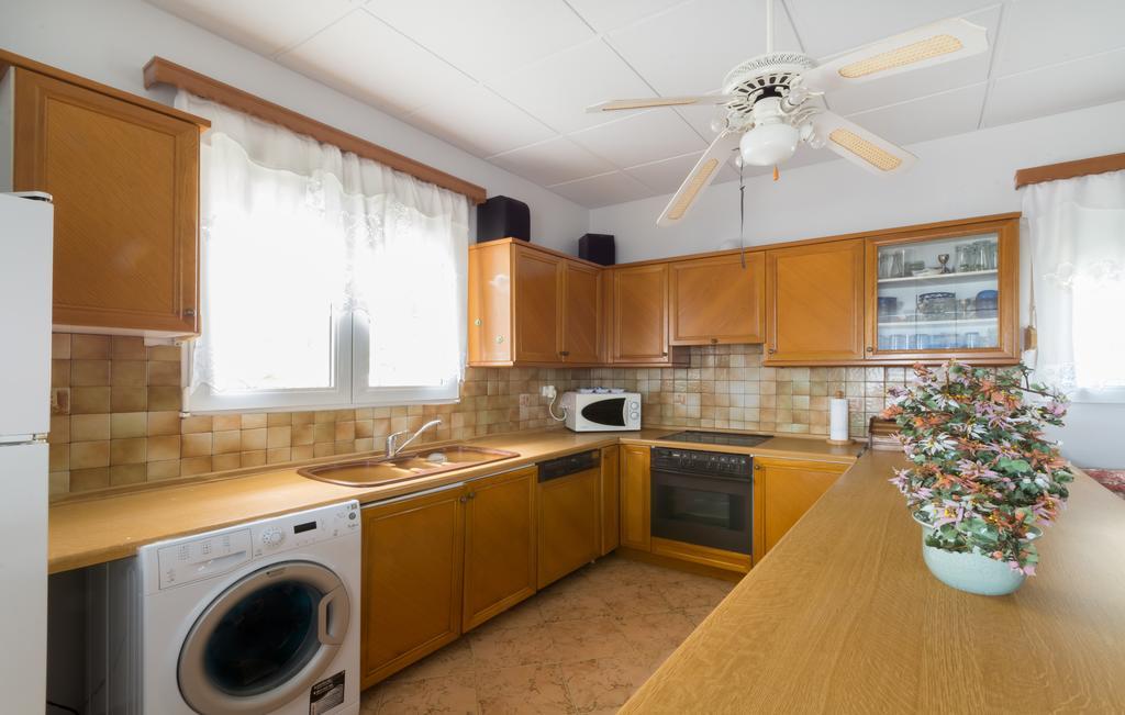 Casa D' Acqua Holiday home