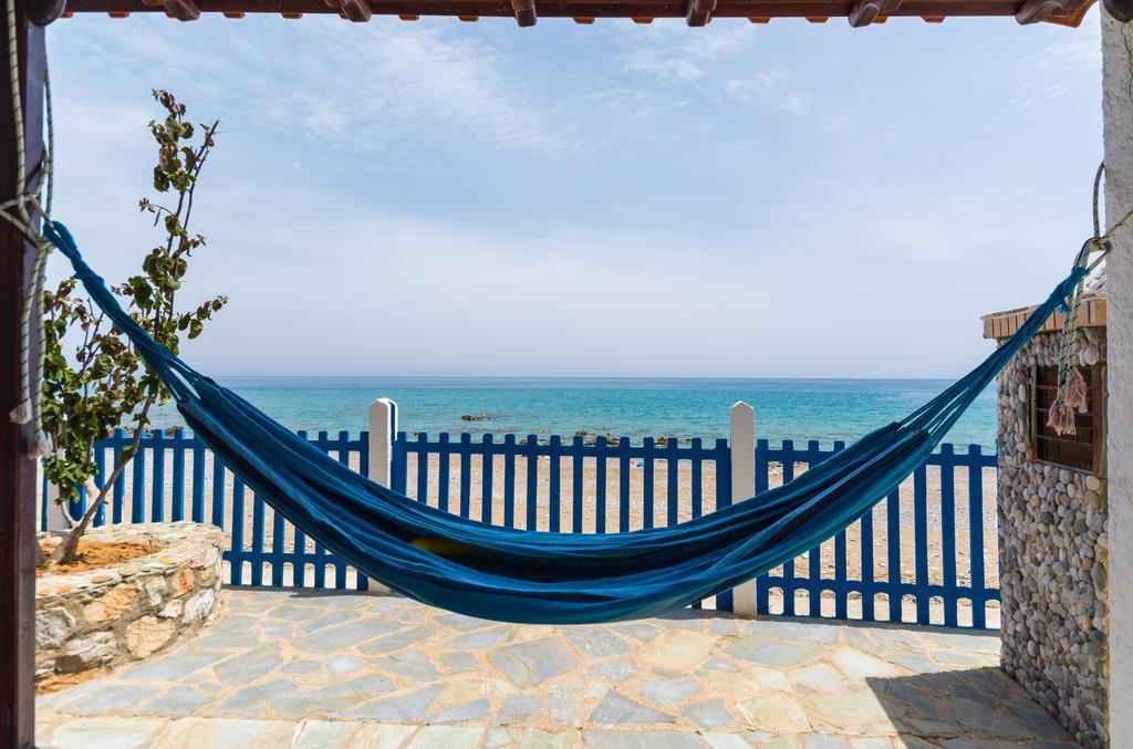 Prázdninový dům Casa D' Acqua Archangelos (Rhodes)
