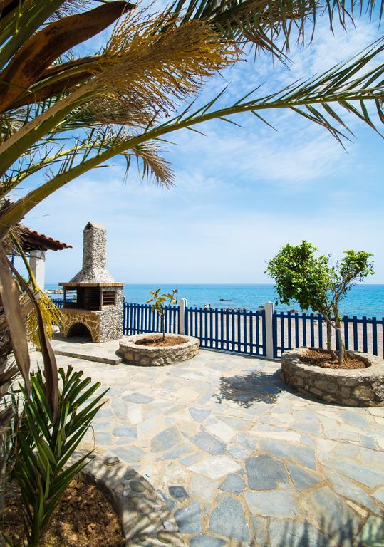 Casa D' Acqua Archangelos (Rhodes)