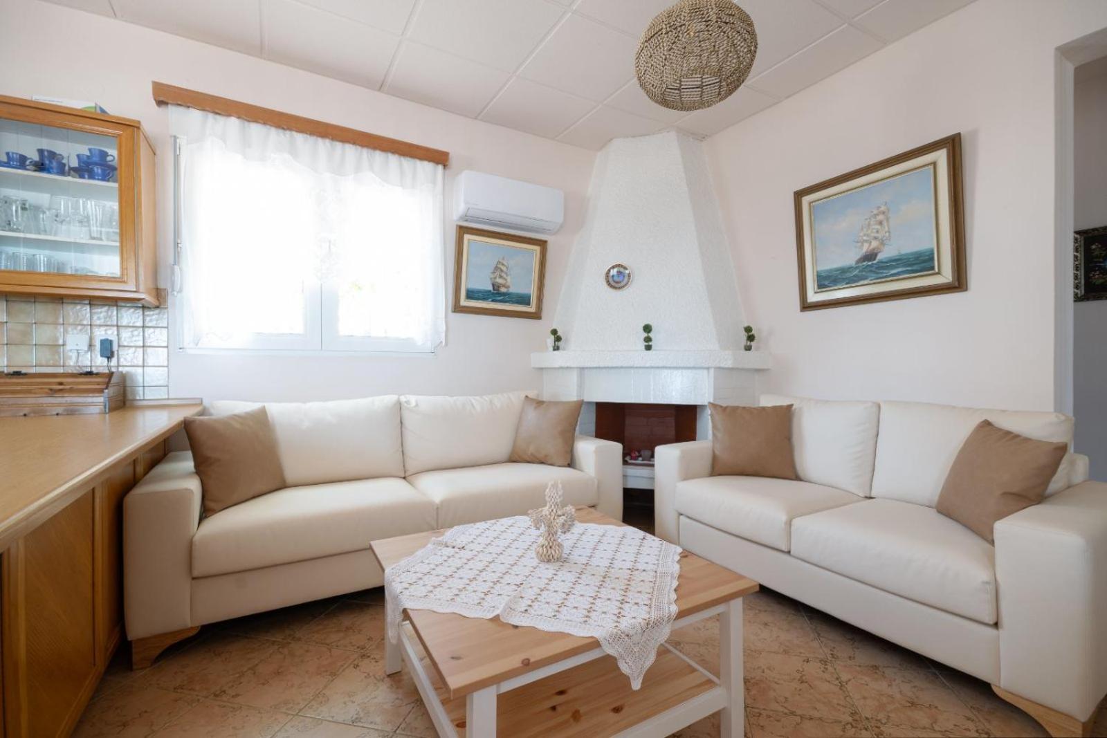 Casa D' Acqua *